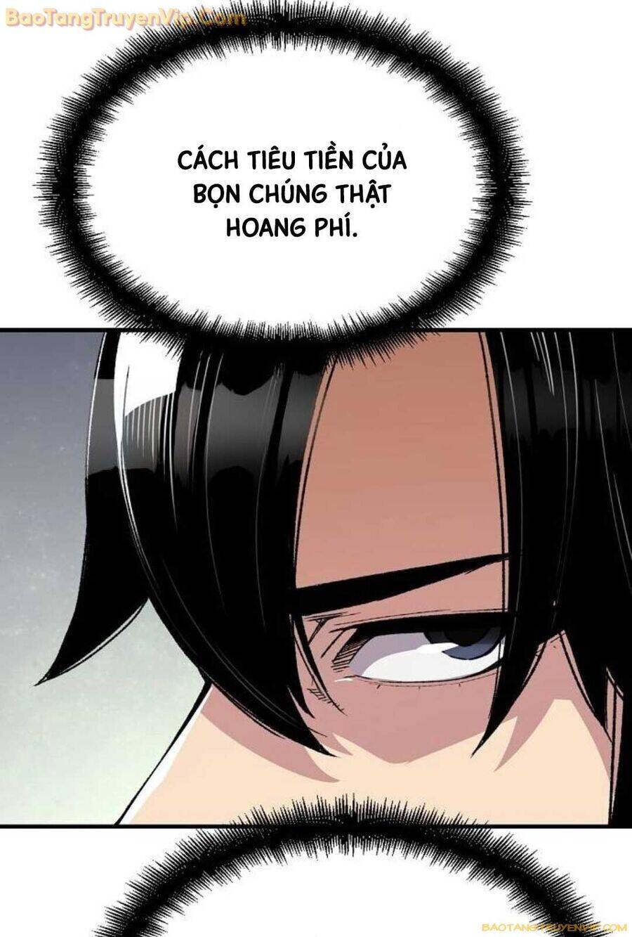 Thiên Ma Quy Hoàn - Chapter 47 - Page 20