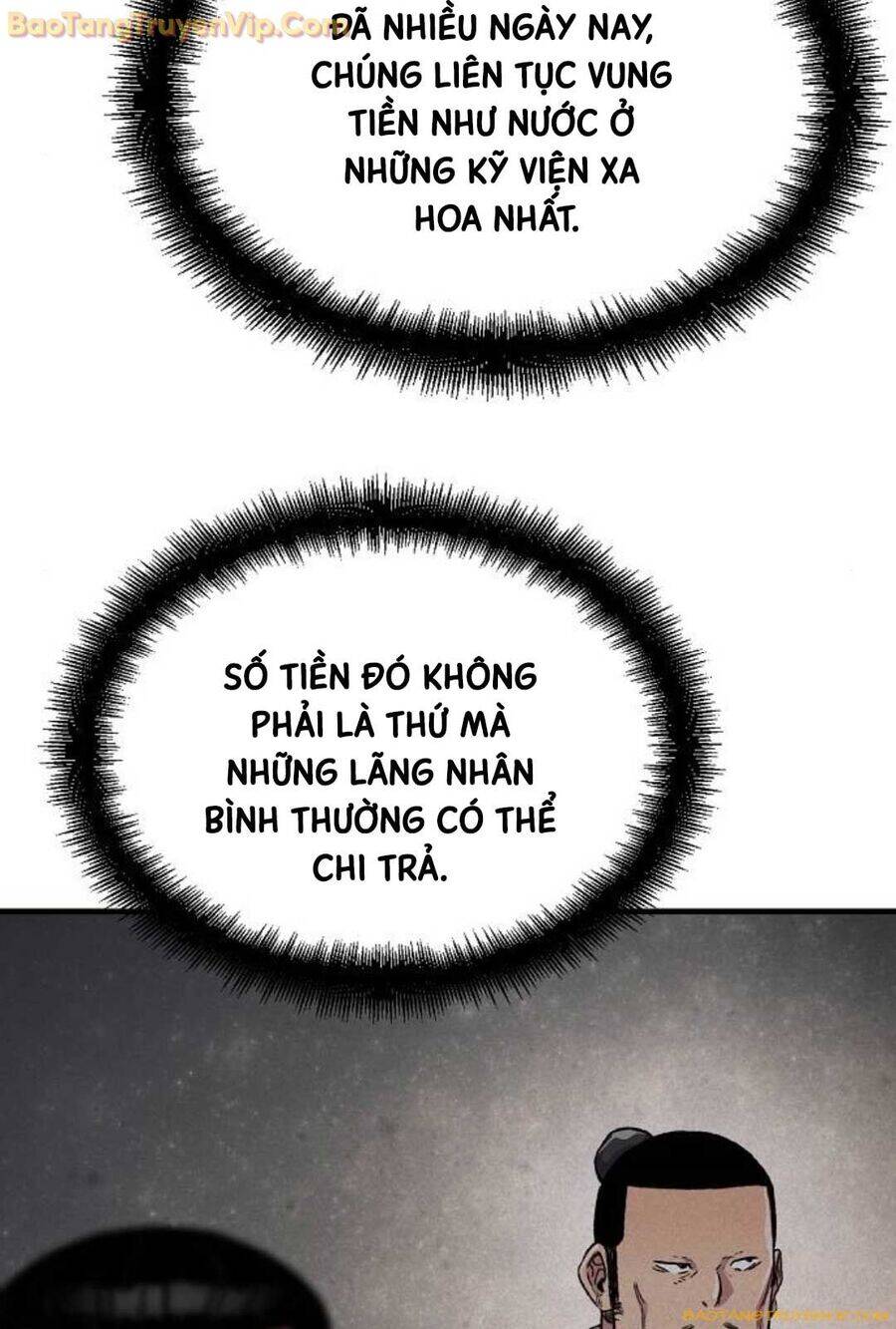 Thiên Ma Quy Hoàn - Chapter 47 - Page 21