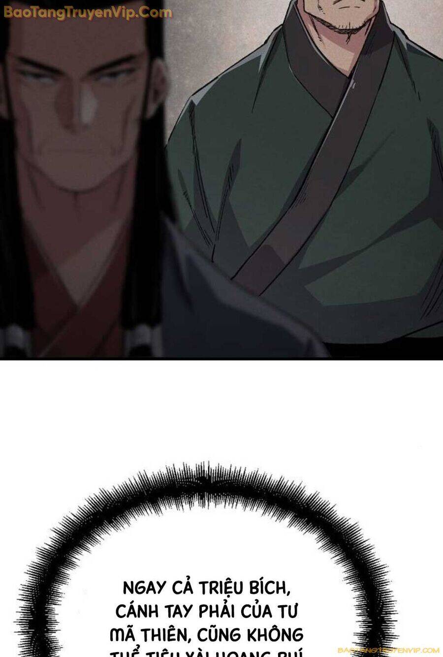 Thiên Ma Quy Hoàn - Chapter 47 - Page 22
