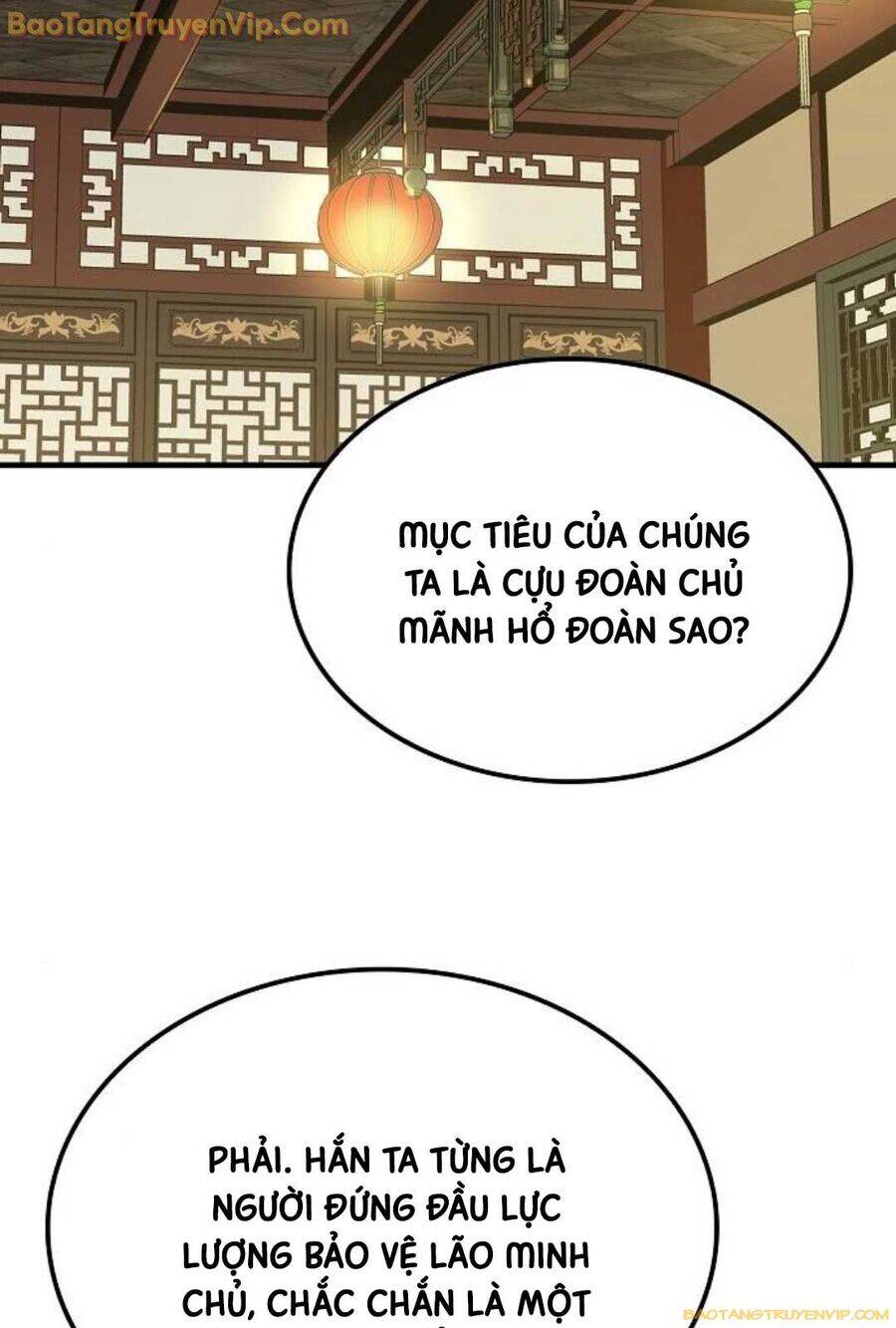 Thiên Ma Quy Hoàn - Chapter 47 - Page 3