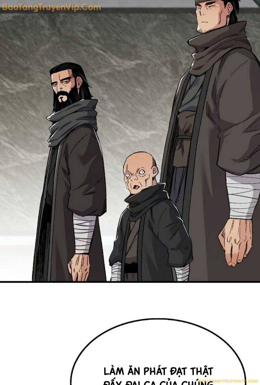 Thiên Ma Quy Hoàn - Chapter 47 - Page 35
