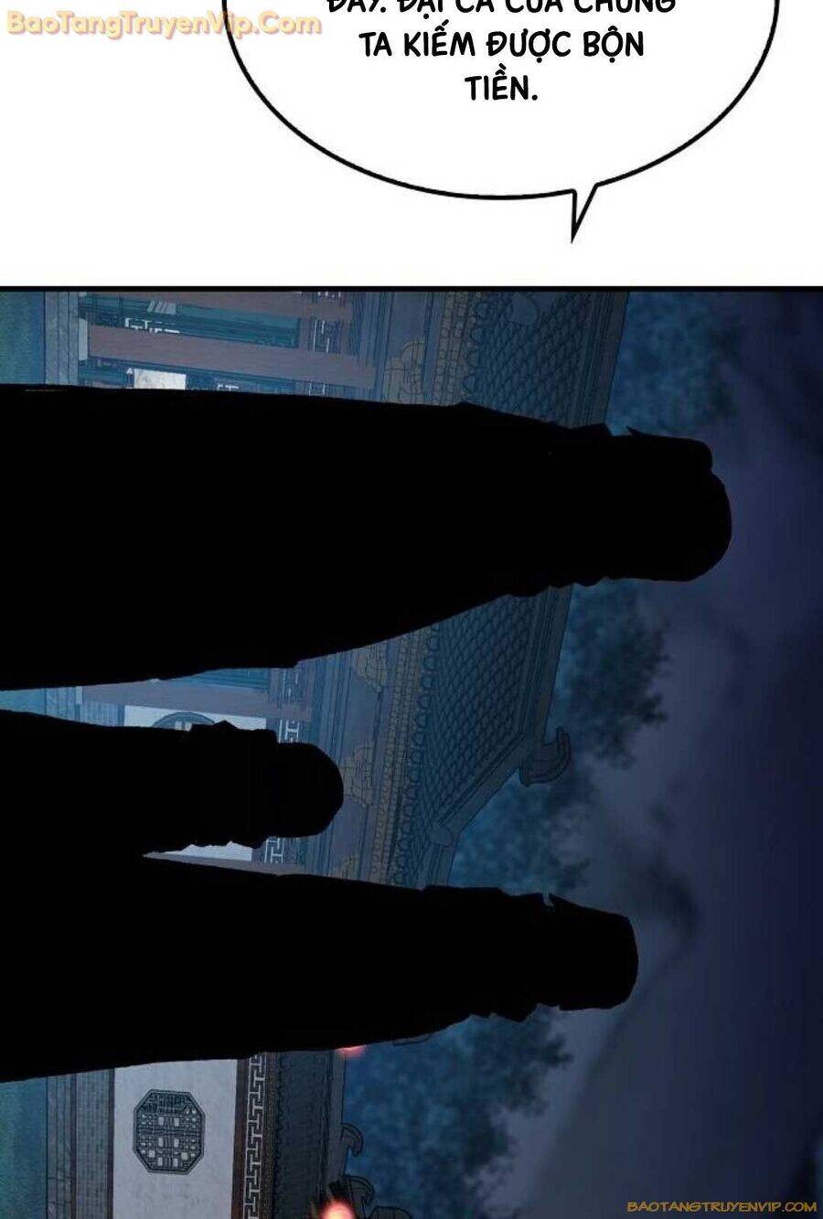 Thiên Ma Quy Hoàn - Chapter 47 - Page 36