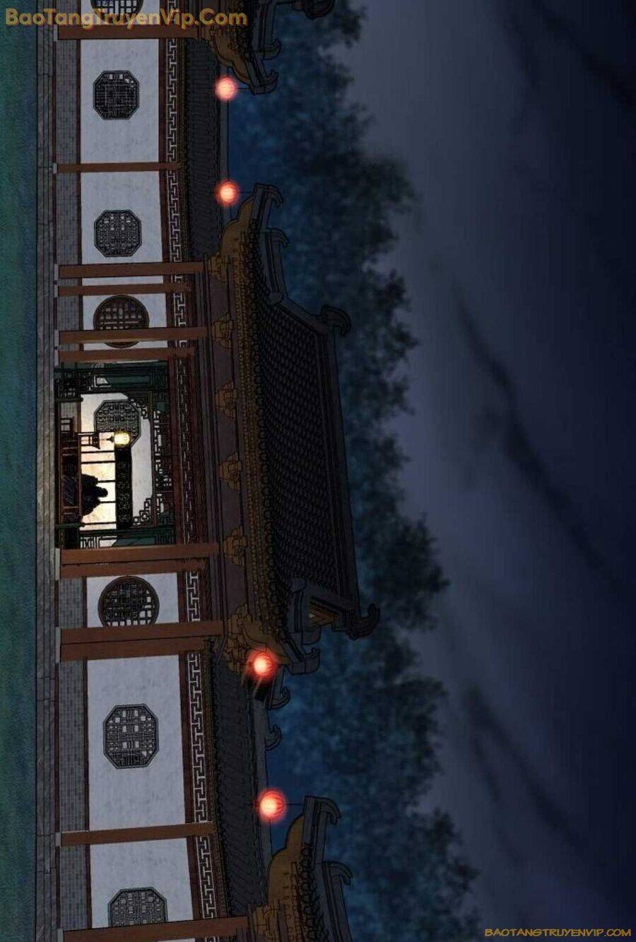 Thiên Ma Quy Hoàn - Chapter 47 - Page 38