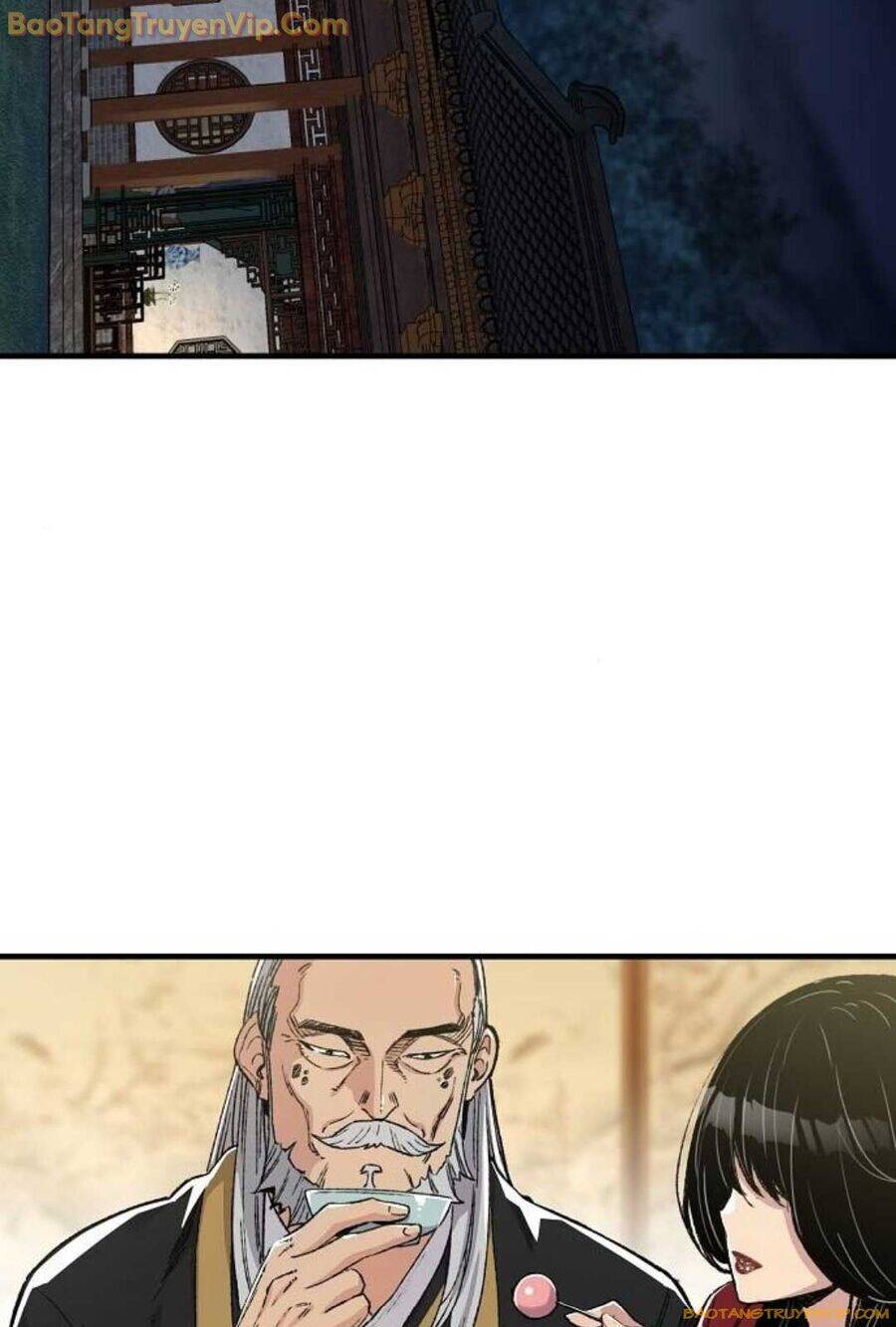 Thiên Ma Quy Hoàn - Chapter 47 - Page 39