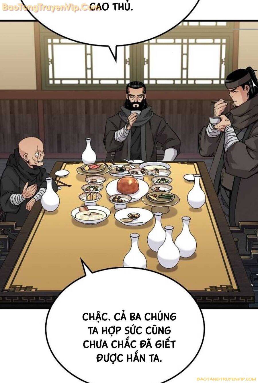 Thiên Ma Quy Hoàn - Chapter 47 - Page 4