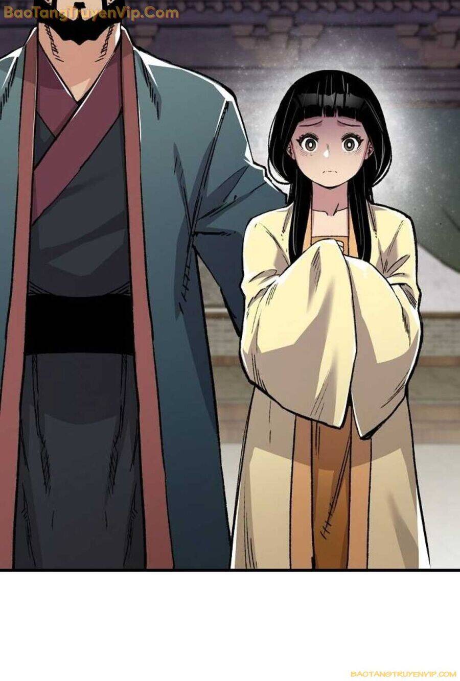 Thiên Ma Quy Hoàn - Chapter 47 - Page 47