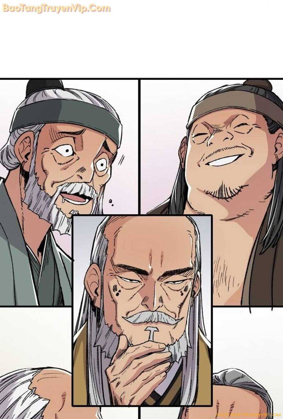 Thiên Ma Quy Hoàn - Chapter 47 - Page 48