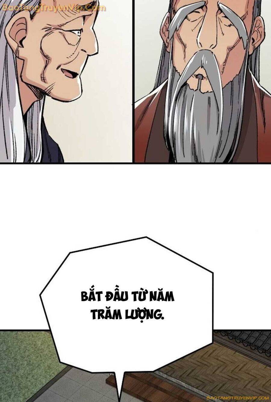 Thiên Ma Quy Hoàn - Chapter 47 - Page 49