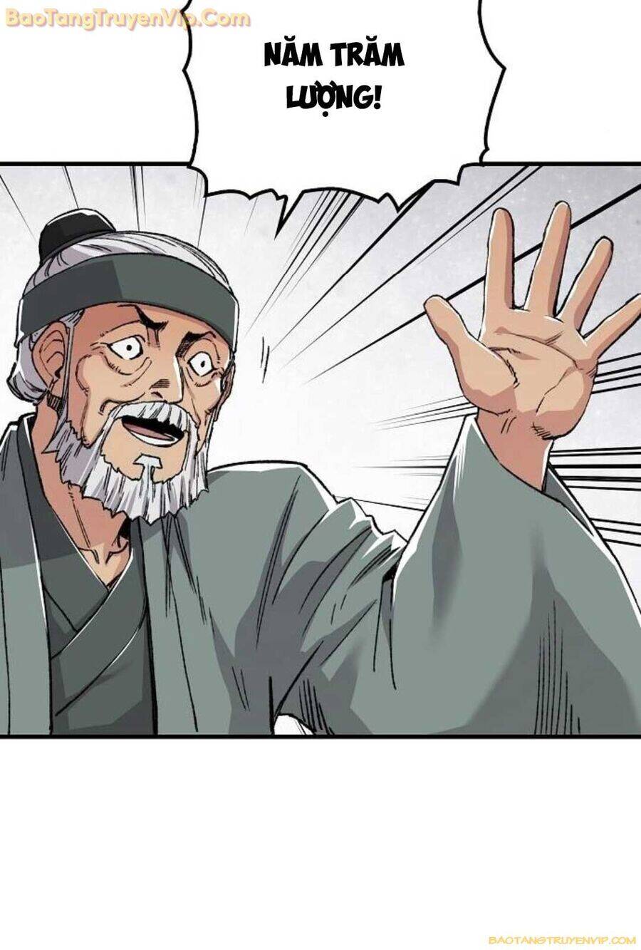 Thiên Ma Quy Hoàn - Chapter 47 - Page 51