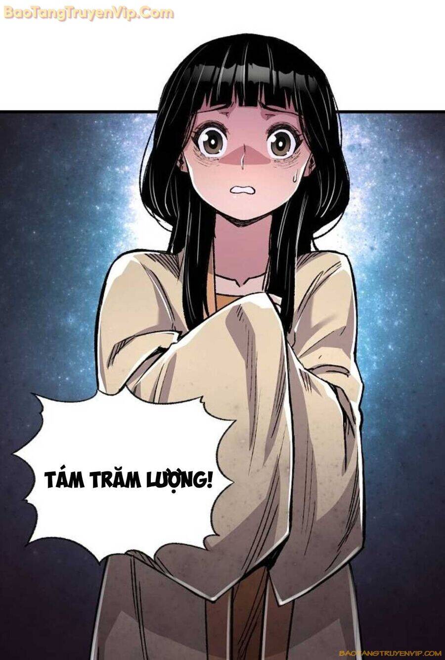 Thiên Ma Quy Hoàn - Chapter 47 - Page 56