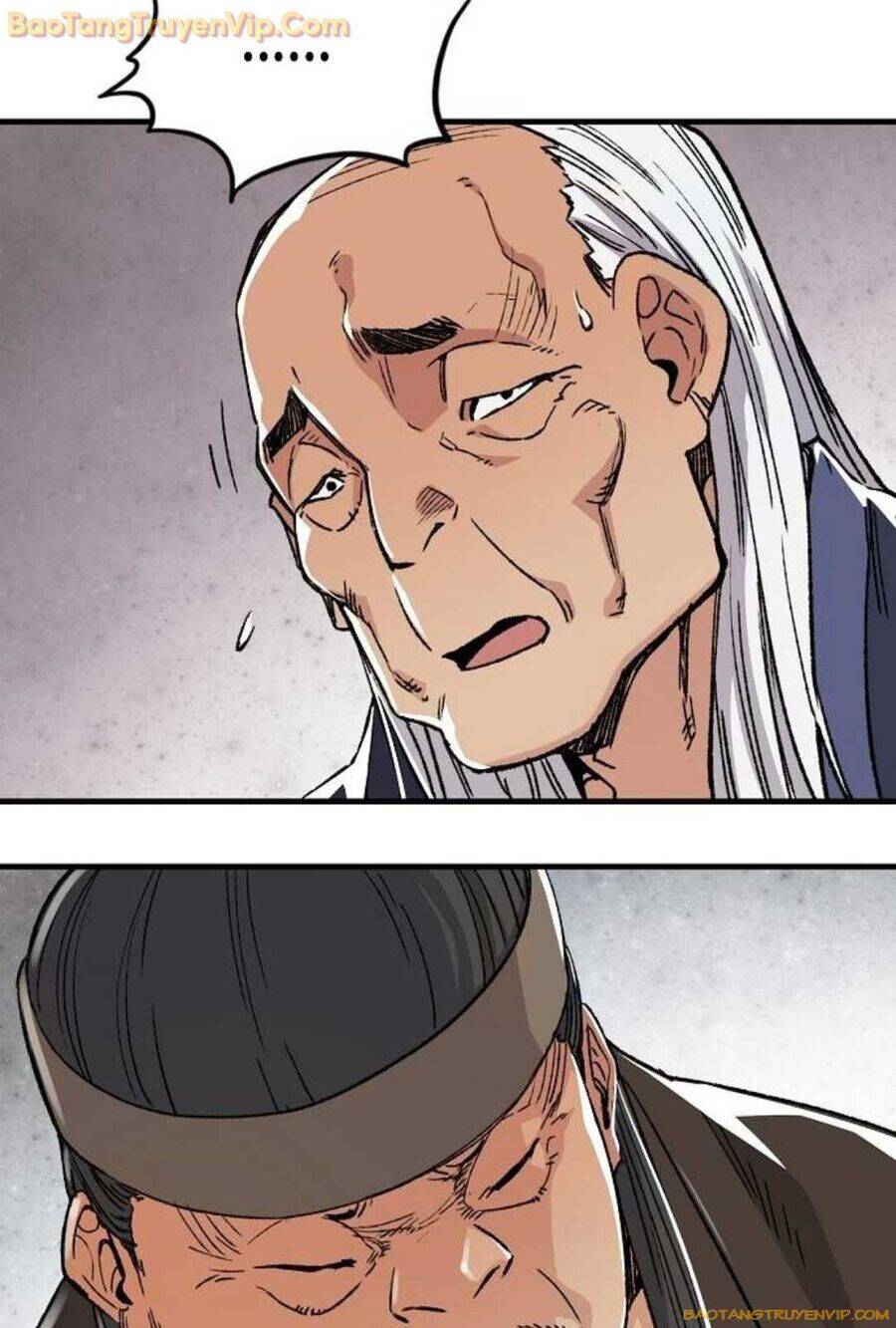 Thiên Ma Quy Hoàn - Chapter 47 - Page 60