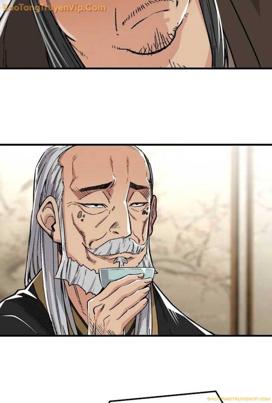 Thiên Ma Quy Hoàn - Chapter 47 - Page 61