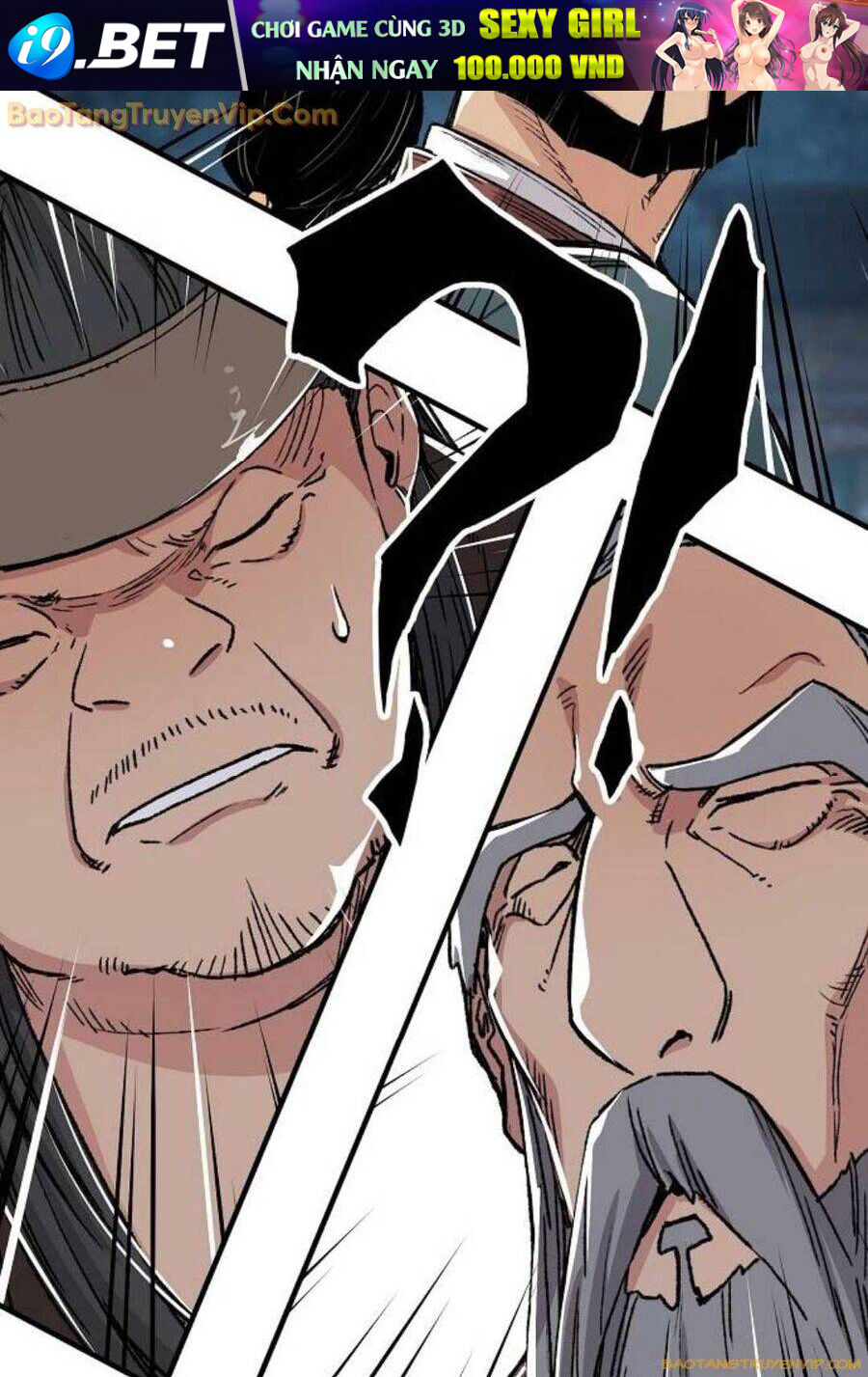 Thiên Ma Quy Hoàn - Chapter 47 - Page 65