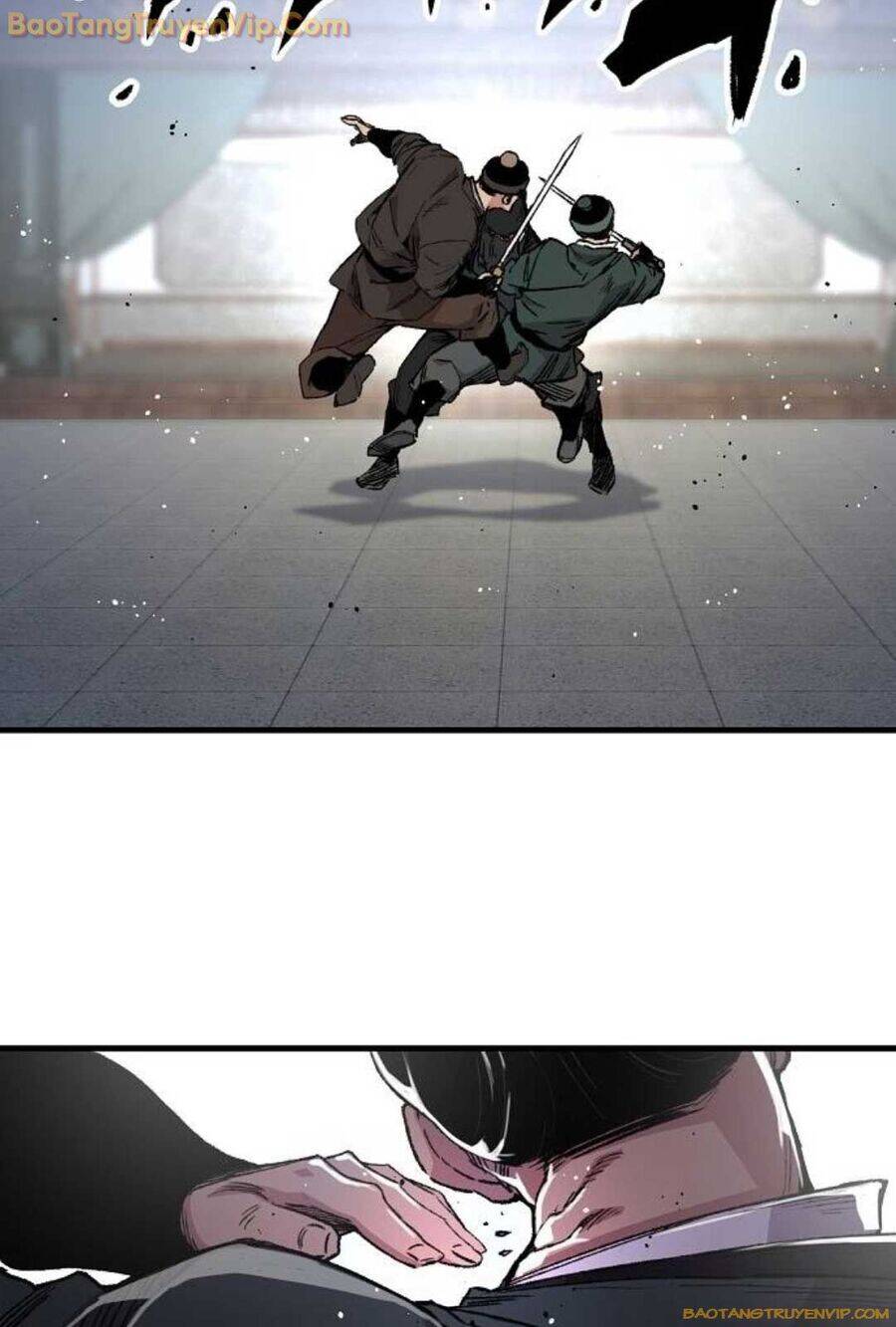 Thiên Ma Quy Hoàn - Chapter 47 - Page 81