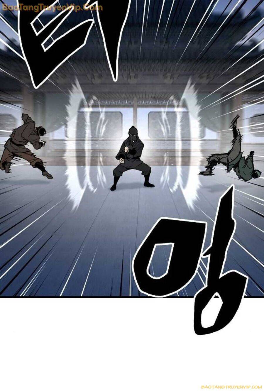 Thiên Ma Quy Hoàn - Chapter 47 - Page 83