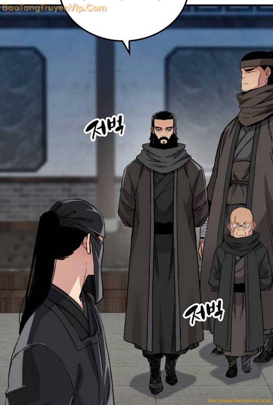 Thiên Ma Quy Hoàn - Chapter 47 - Page 87