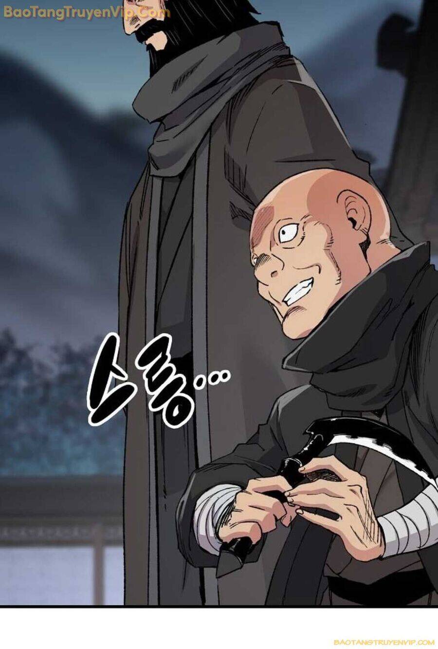 Thiên Ma Quy Hoàn - Chapter 47 - Page 90