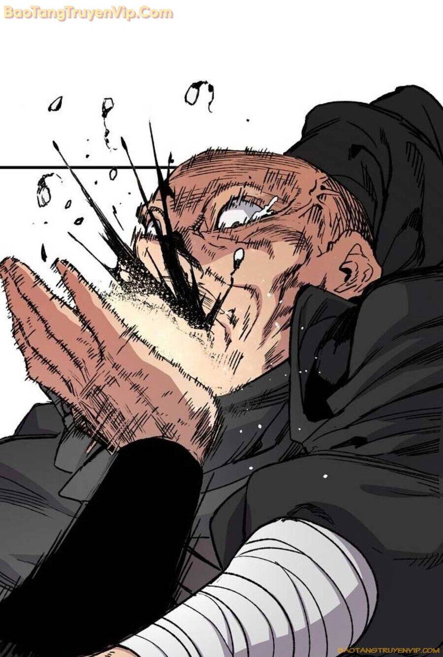 Thiên Ma Quy Hoàn - Chapter 47 - Page 98