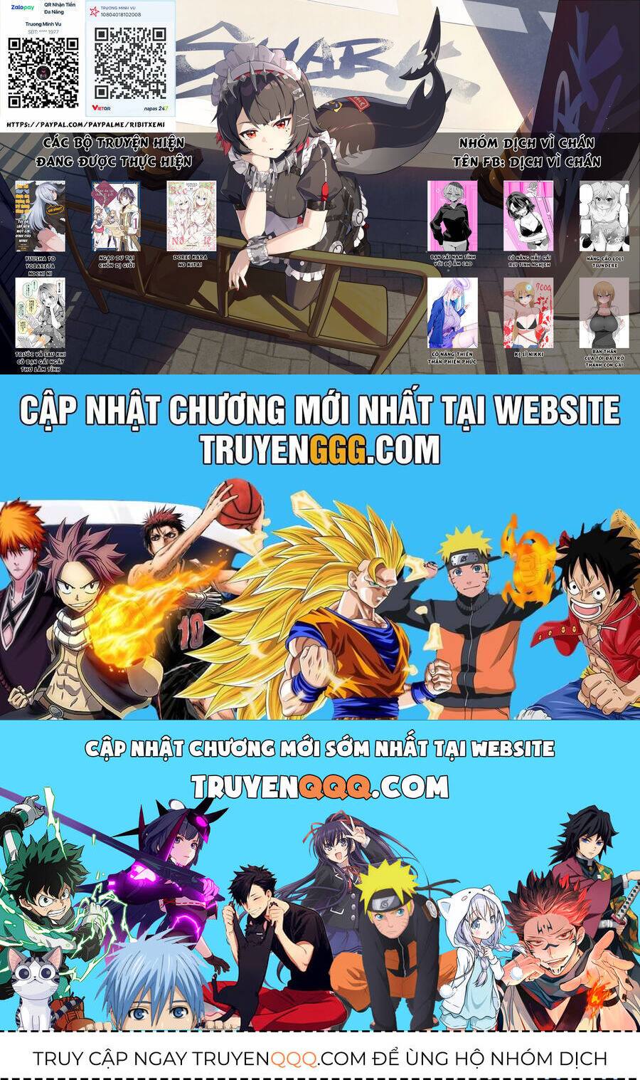 Bạn gái nam tính với độ ẩm cao - Chapter 30 - Page 3