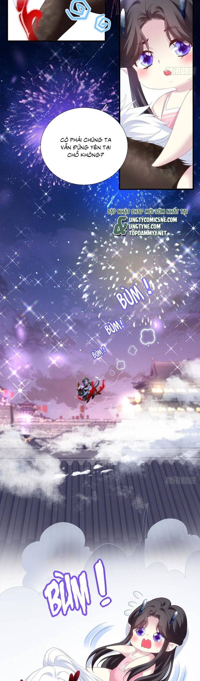 Hắc Hóa Đại Lão Thuần Dưỡng Chỉ Nam - Chapter 162 - Page 18