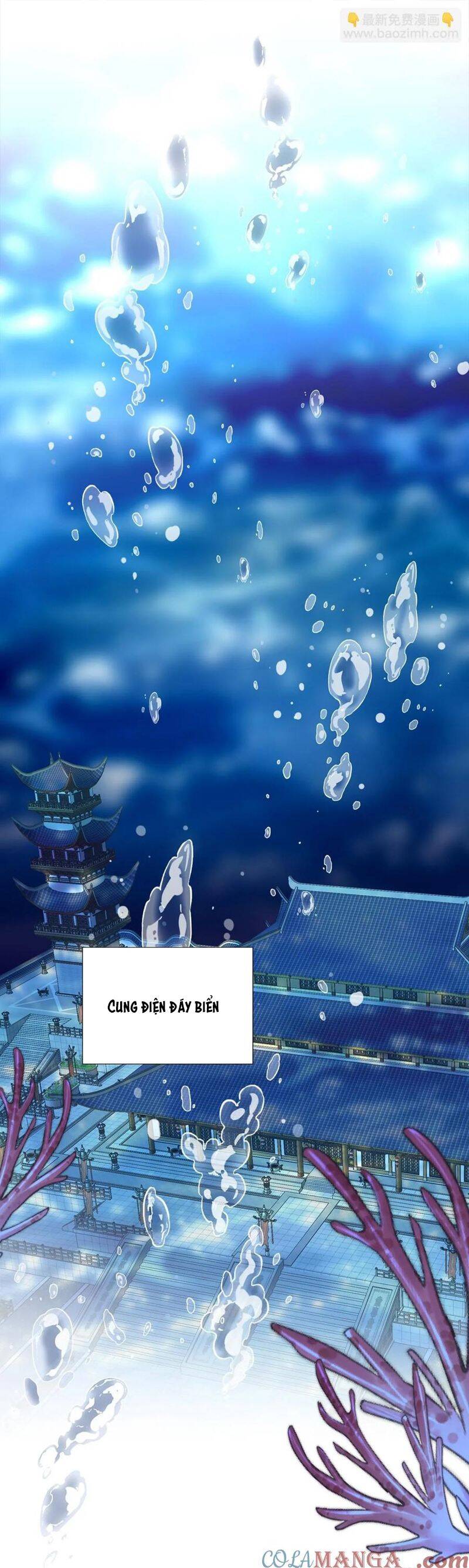 Hắc Hóa Đại Lão Thuần Dưỡng Chỉ Nam - Chapter 162 - Page 23