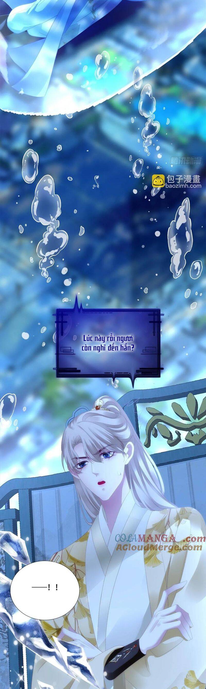 Hắc Hóa Đại Lão Thuần Dưỡng Chỉ Nam - Chapter 162 - Page 25