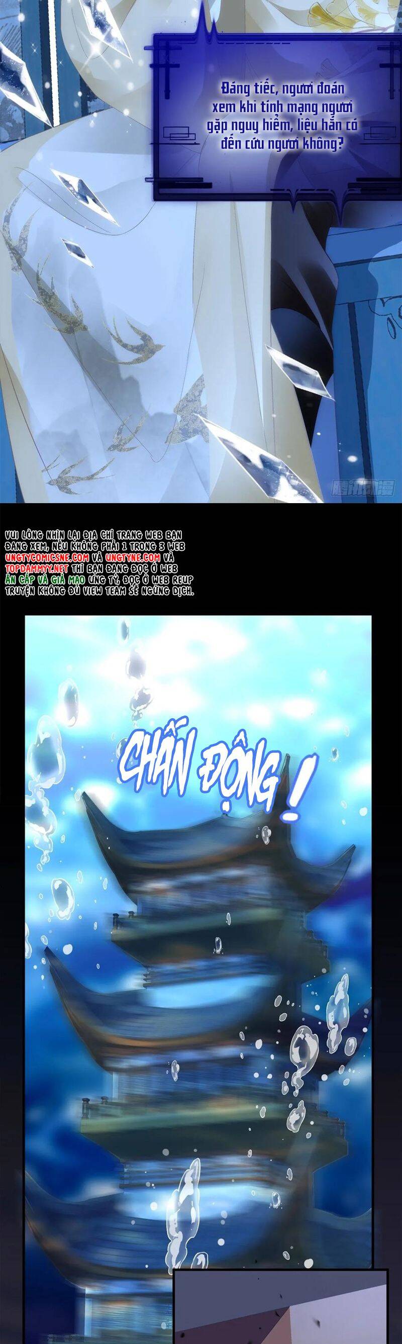 Hắc Hóa Đại Lão Thuần Dưỡng Chỉ Nam - Chapter 162 - Page 26