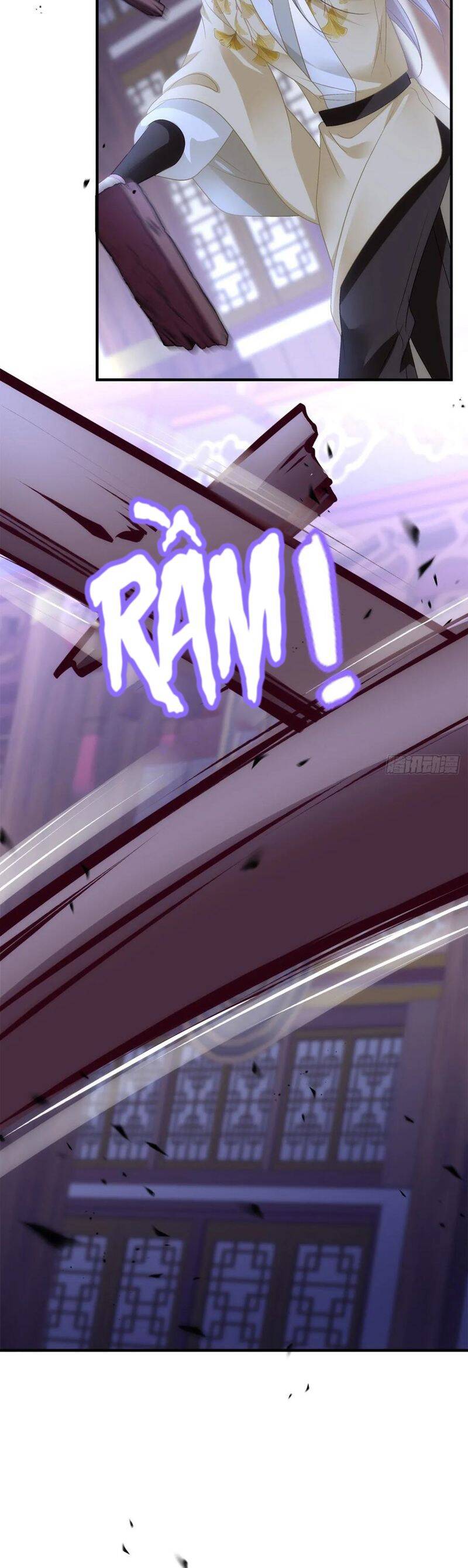 Hắc Hóa Đại Lão Thuần Dưỡng Chỉ Nam - Chapter 162 - Page 30