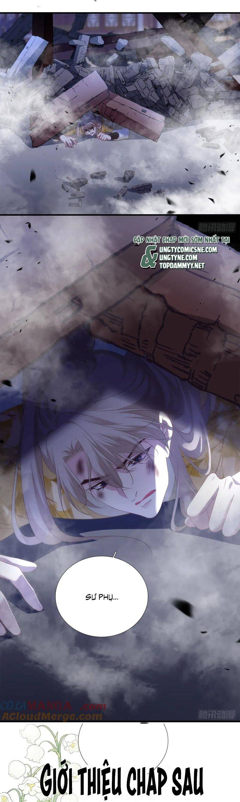 Hắc Hóa Đại Lão Thuần Dưỡng Chỉ Nam - Chapter 162 - Page 31