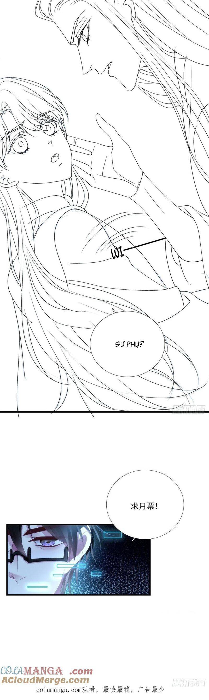 Hắc Hóa Đại Lão Thuần Dưỡng Chỉ Nam - Chapter 162 - Page 33