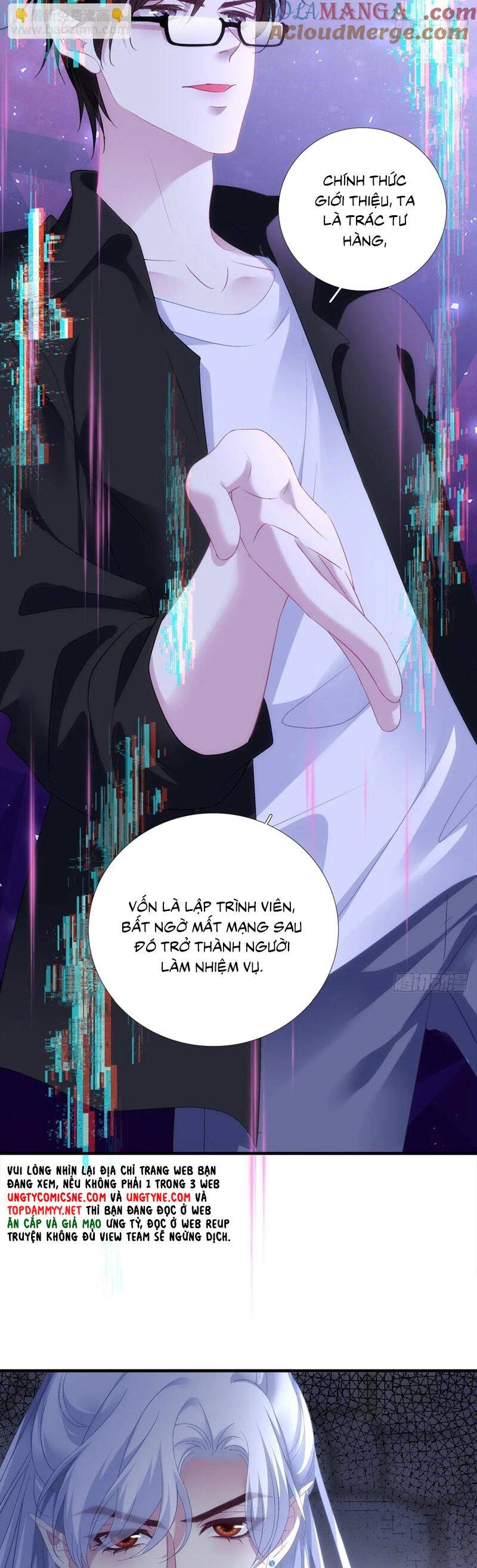 Hắc Hóa Đại Lão Thuần Dưỡng Chỉ Nam - Chapter 162 - Page 4