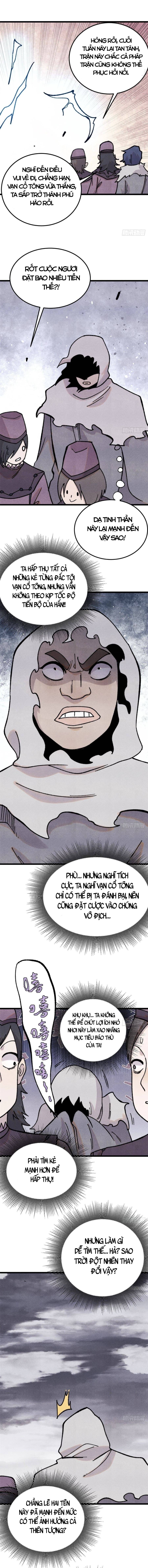 Vạn Cổ Tối Cường Tông - Chapter 381 - Page 10