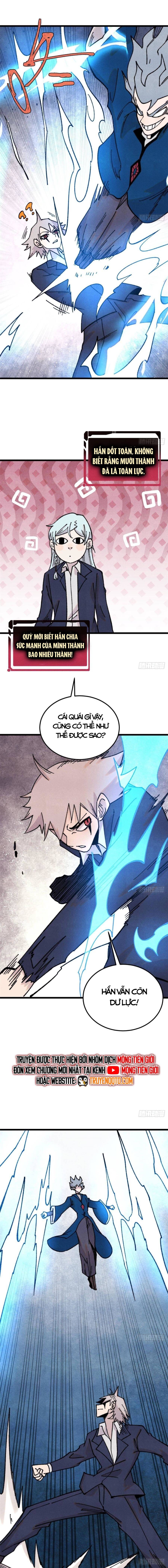 Vạn Cổ Tối Cường Tông - Chapter 381 - Page 7