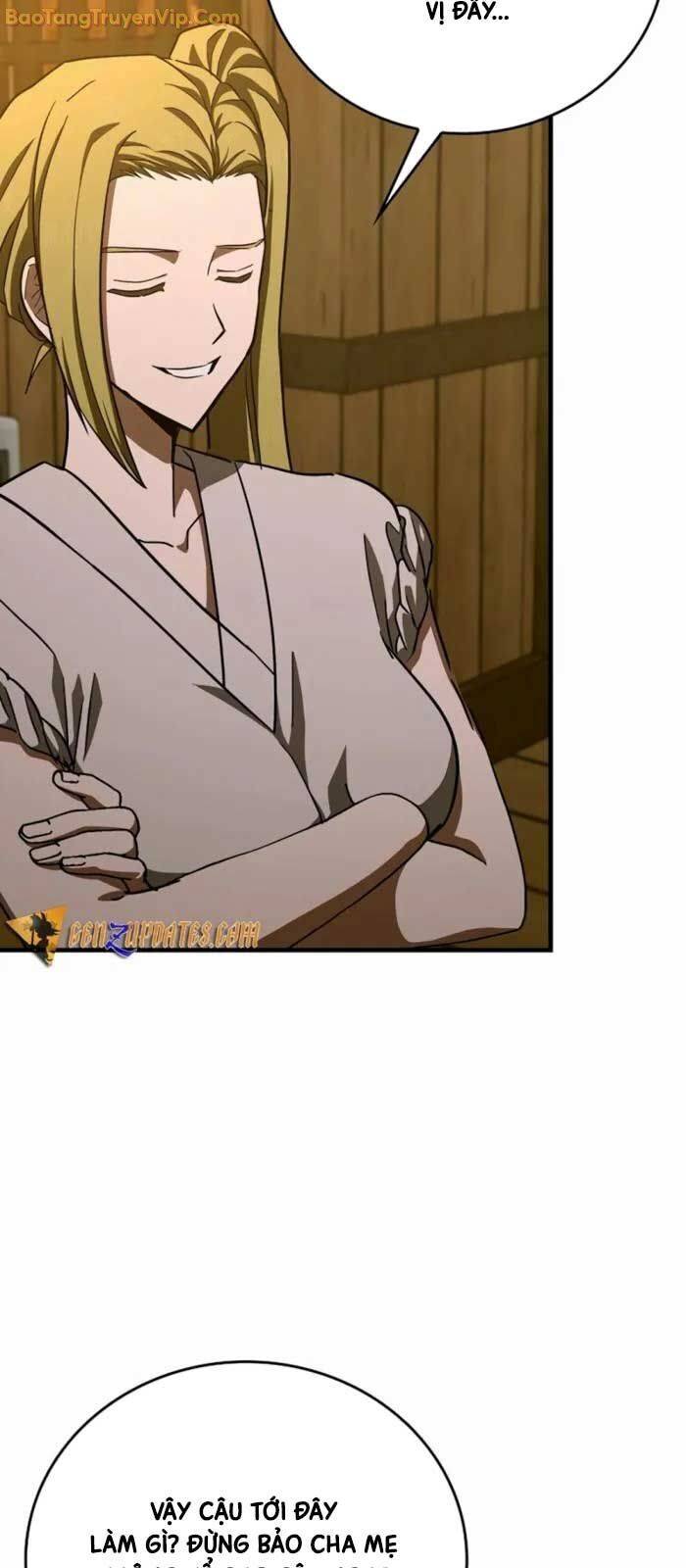 Thánh Cái Khỉ gì Đây Là Sức Mạnh Của Y Học Hiện Đại - Chapter 102 - Page 19