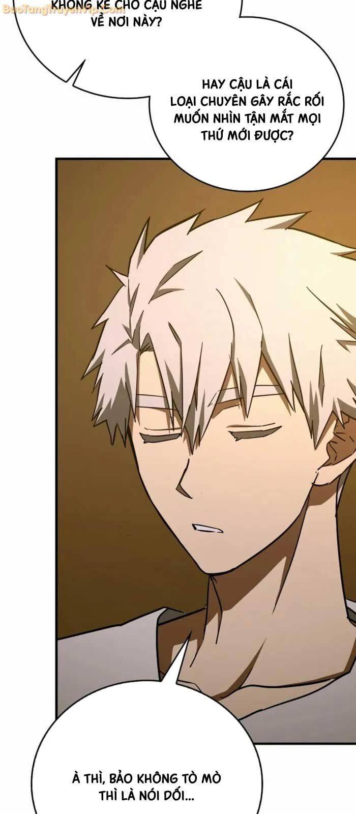Thánh Cái Khỉ gì Đây Là Sức Mạnh Của Y Học Hiện Đại - Chapter 102 - Page 20