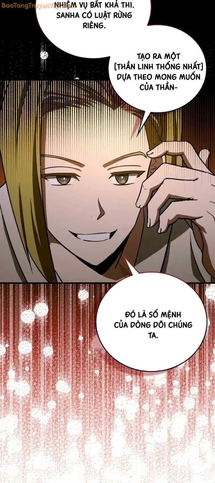 Thánh Cái Khỉ gì Đây Là Sức Mạnh Của Y Học Hiện Đại - Chapter 102 - Page 27