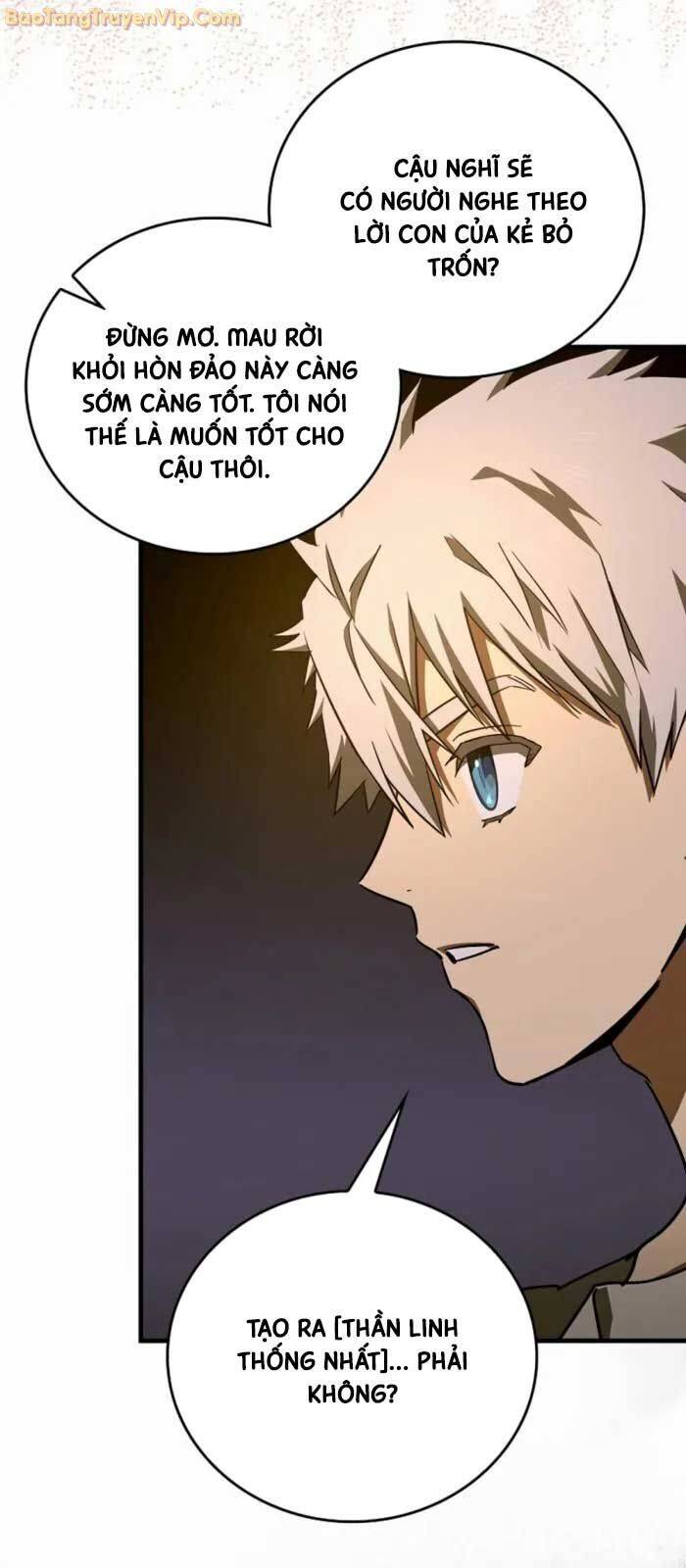 Thánh Cái Khỉ gì Đây Là Sức Mạnh Của Y Học Hiện Đại - Chapter 102 - Page 28