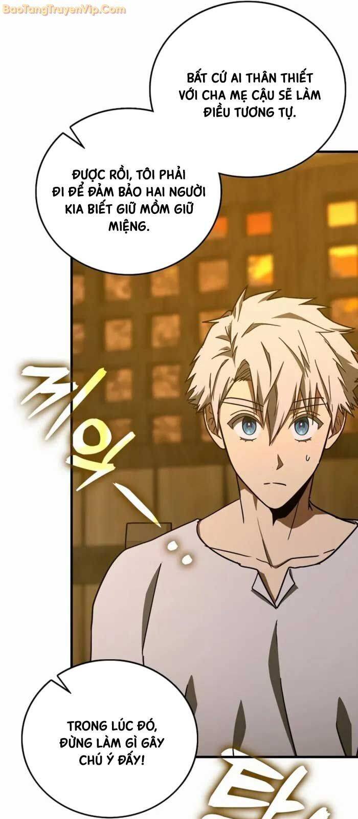 Thánh Cái Khỉ gì Đây Là Sức Mạnh Của Y Học Hiện Đại - Chapter 102 - Page 33