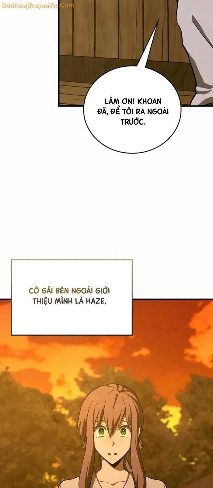 Thánh Cái Khỉ gì Đây Là Sức Mạnh Của Y Học Hiện Đại - Chapter 102 - Page 41