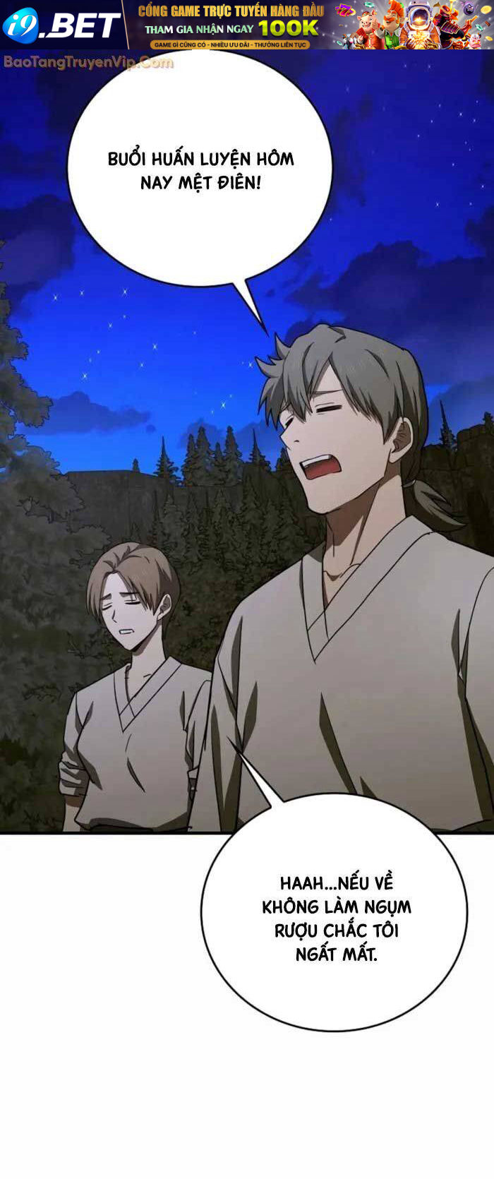 Thánh Cái Khỉ gì Đây Là Sức Mạnh Của Y Học Hiện Đại - Chapter 102 - Page 49
