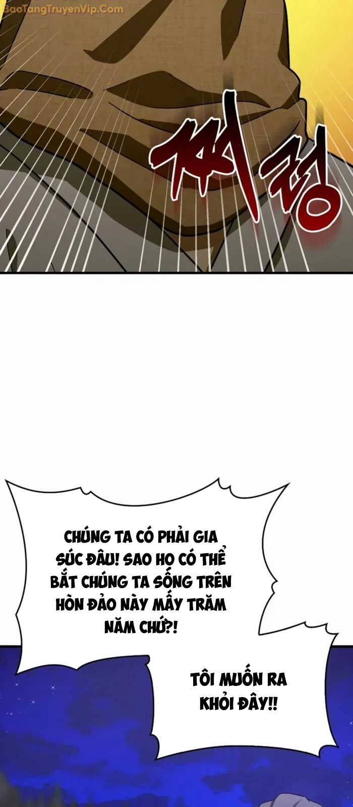 Thánh Cái Khỉ gì Đây Là Sức Mạnh Của Y Học Hiện Đại - Chapter 102 - Page 52