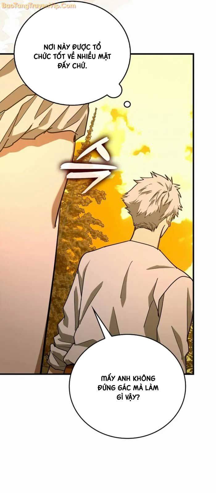 Thánh Cái Khỉ gì Đây Là Sức Mạnh Của Y Học Hiện Đại - Chapter 102 - Page 6