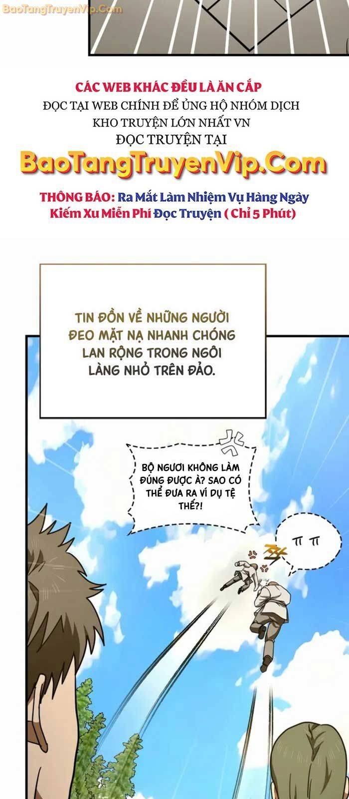 Thánh Cái Khỉ gì Đây Là Sức Mạnh Của Y Học Hiện Đại - Chapter 102 - Page 60