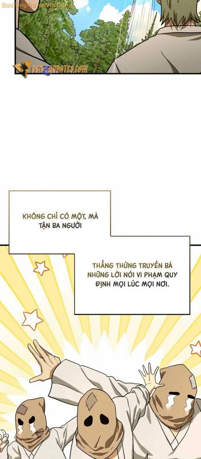 Thánh Cái Khỉ gì Đây Là Sức Mạnh Của Y Học Hiện Đại - Chapter 102 - Page 61