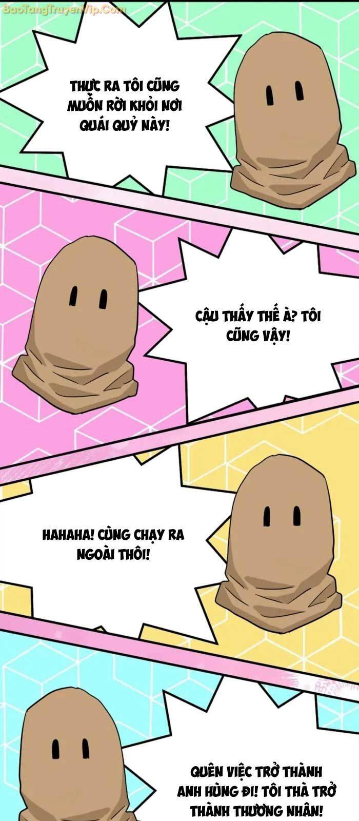 Thánh Cái Khỉ gì Đây Là Sức Mạnh Của Y Học Hiện Đại - Chapter 102 - Page 64