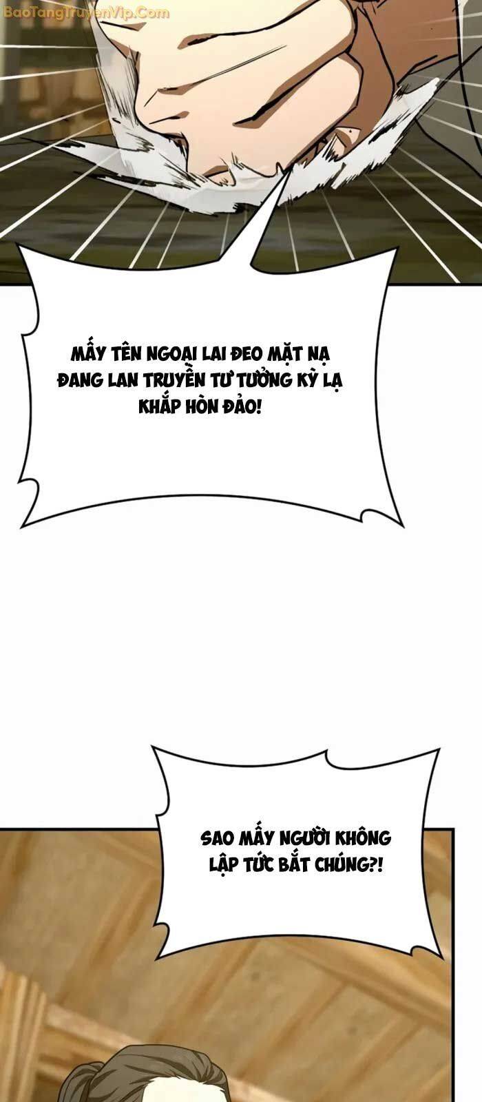 Thánh Cái Khỉ gì Đây Là Sức Mạnh Của Y Học Hiện Đại - Chapter 102 - Page 66