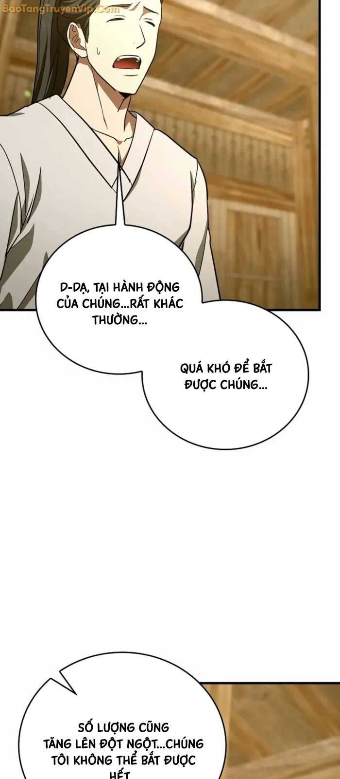 Thánh Cái Khỉ gì Đây Là Sức Mạnh Của Y Học Hiện Đại - Chapter 102 - Page 67