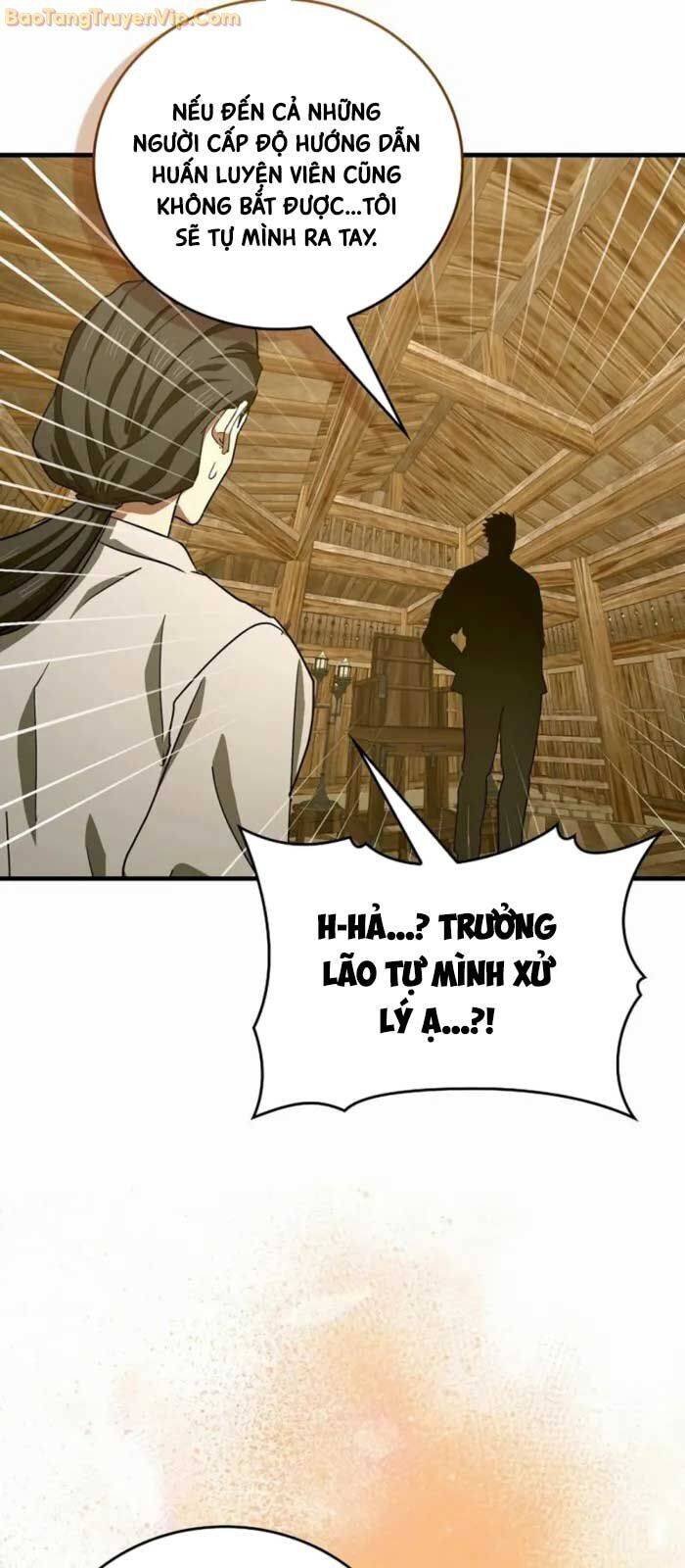 Thánh Cái Khỉ gì Đây Là Sức Mạnh Của Y Học Hiện Đại - Chapter 102 - Page 69