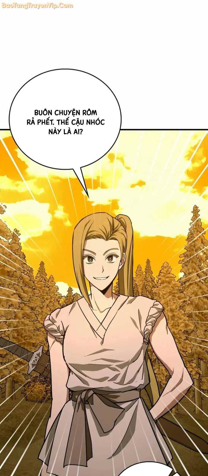 Thánh Cái Khỉ gì Đây Là Sức Mạnh Của Y Học Hiện Đại - Chapter 102 - Page 7