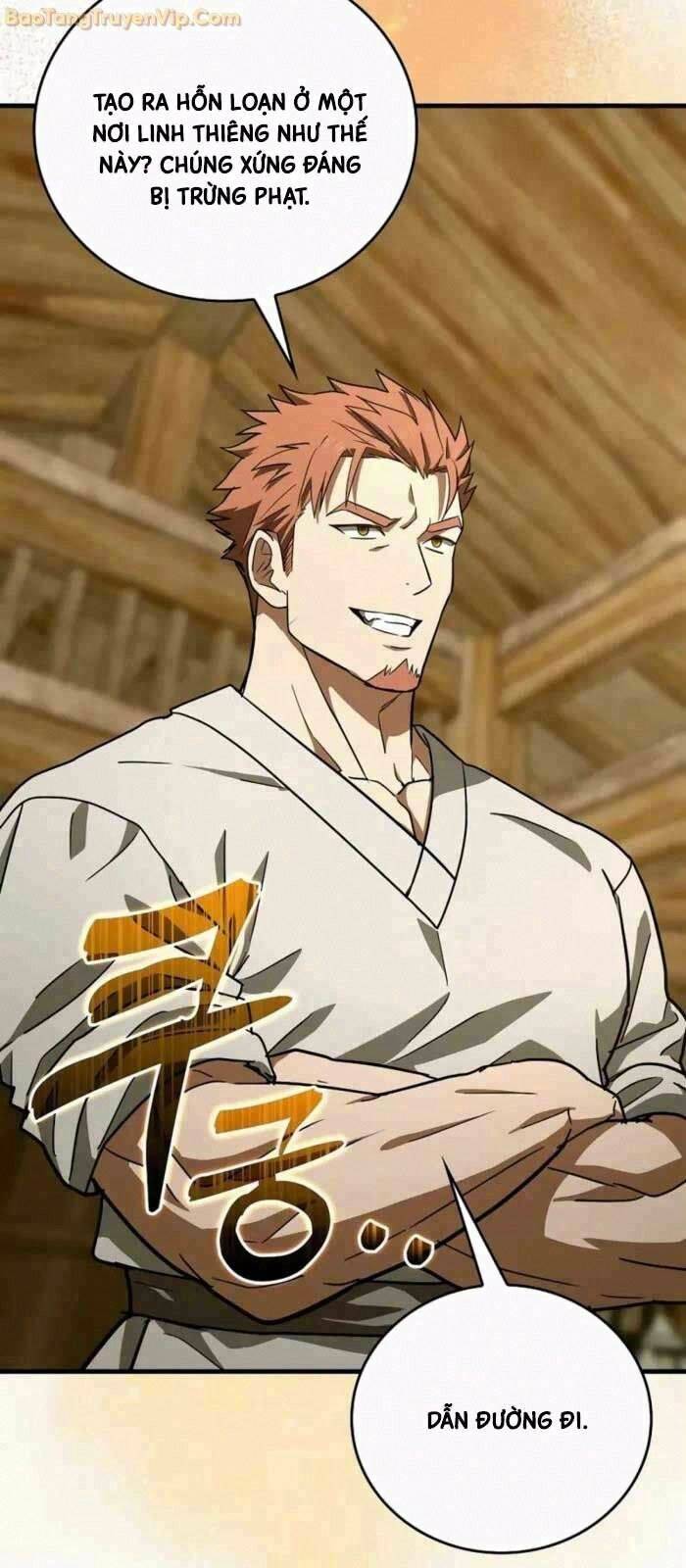 Thánh Cái Khỉ gì Đây Là Sức Mạnh Của Y Học Hiện Đại - Chapter 102 - Page 70